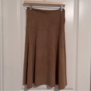 Systemacion midi skirt, beautiful and bought in Spain boutique, size EU 36